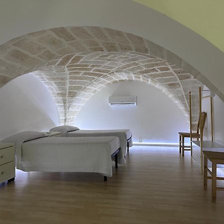 Casa Nobile Villa Squinzano Bagian luar foto