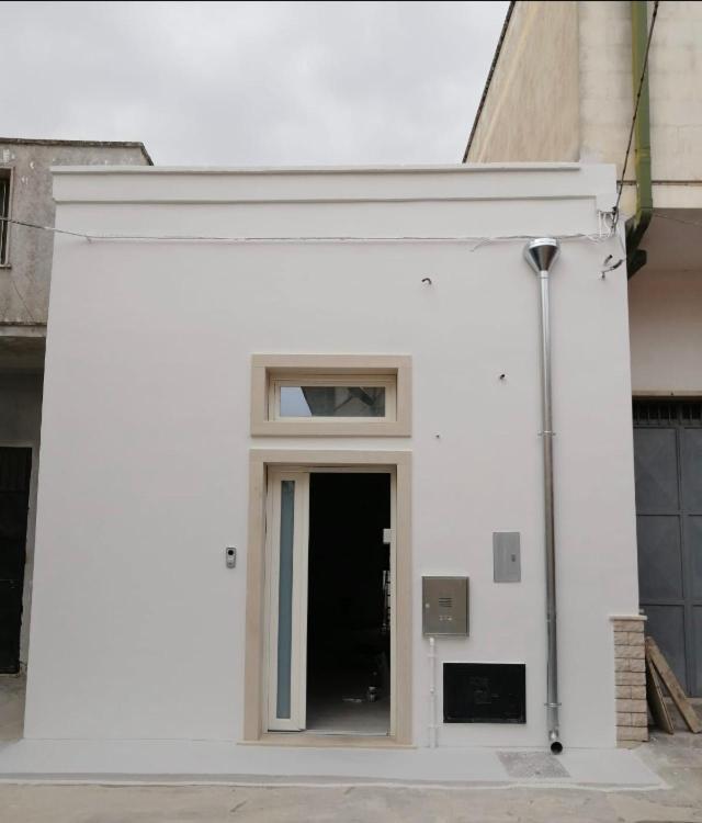 Casa Nobile Villa Squinzano Bagian luar foto