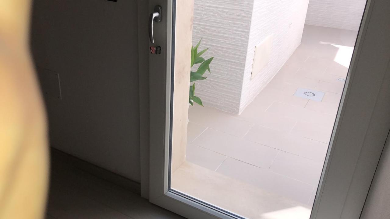 Casa Nobile Villa Squinzano Bagian luar foto