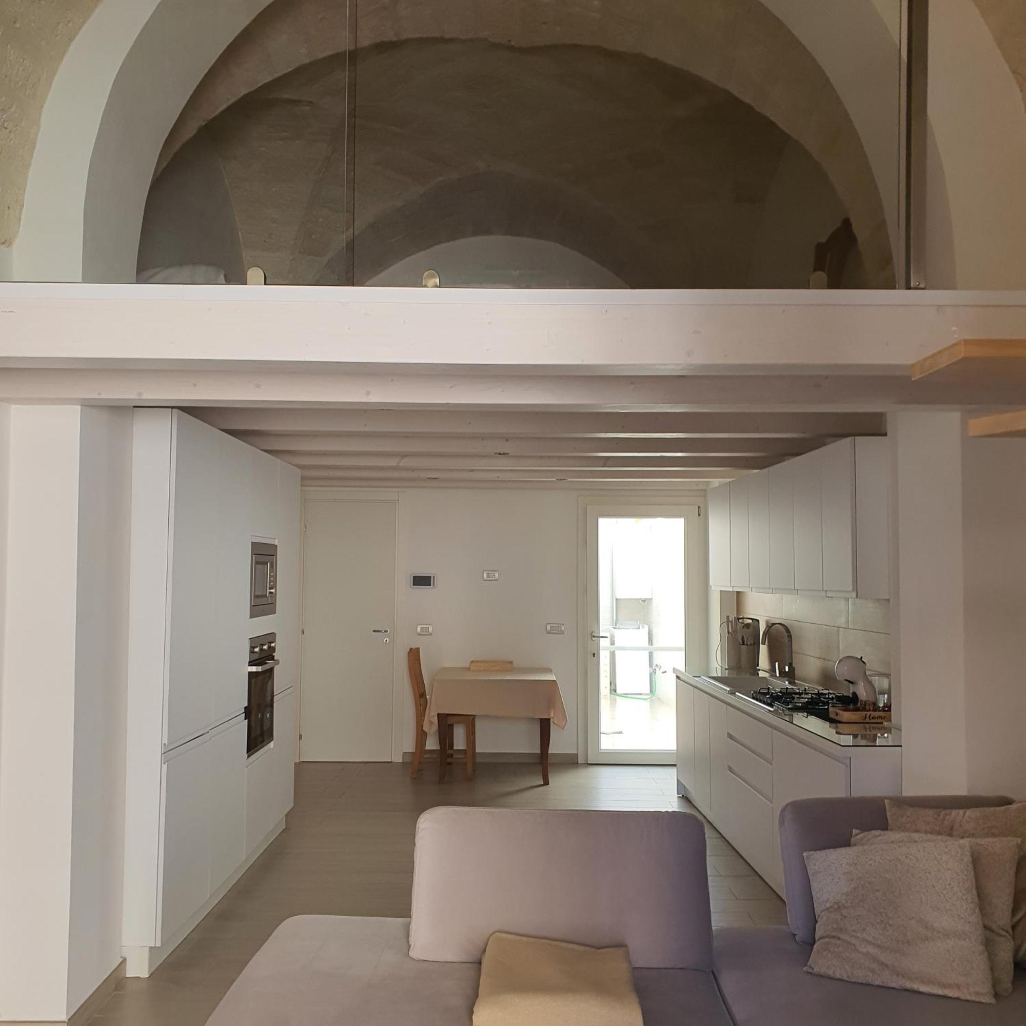 Casa Nobile Villa Squinzano Bagian luar foto