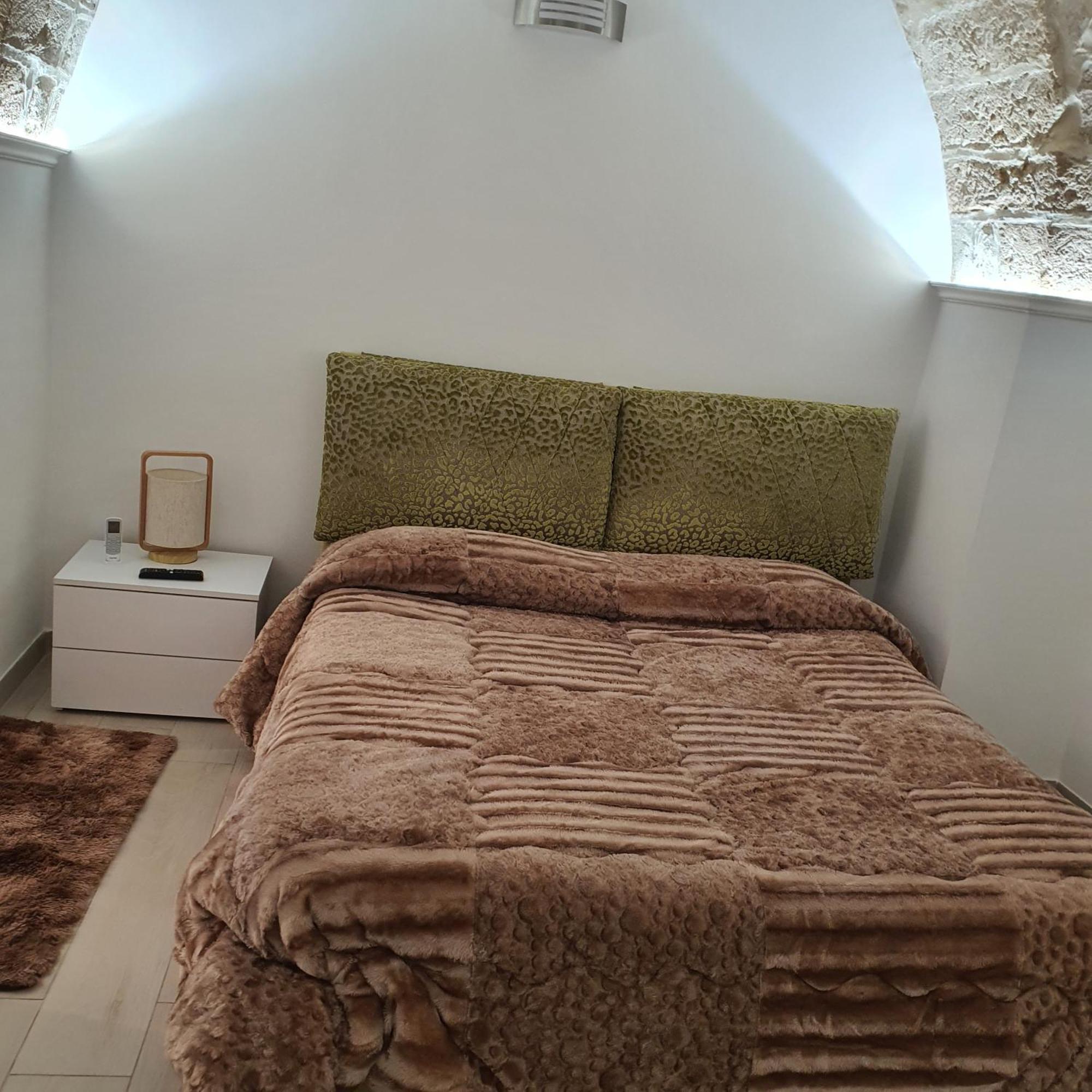 Casa Nobile Villa Squinzano Bagian luar foto