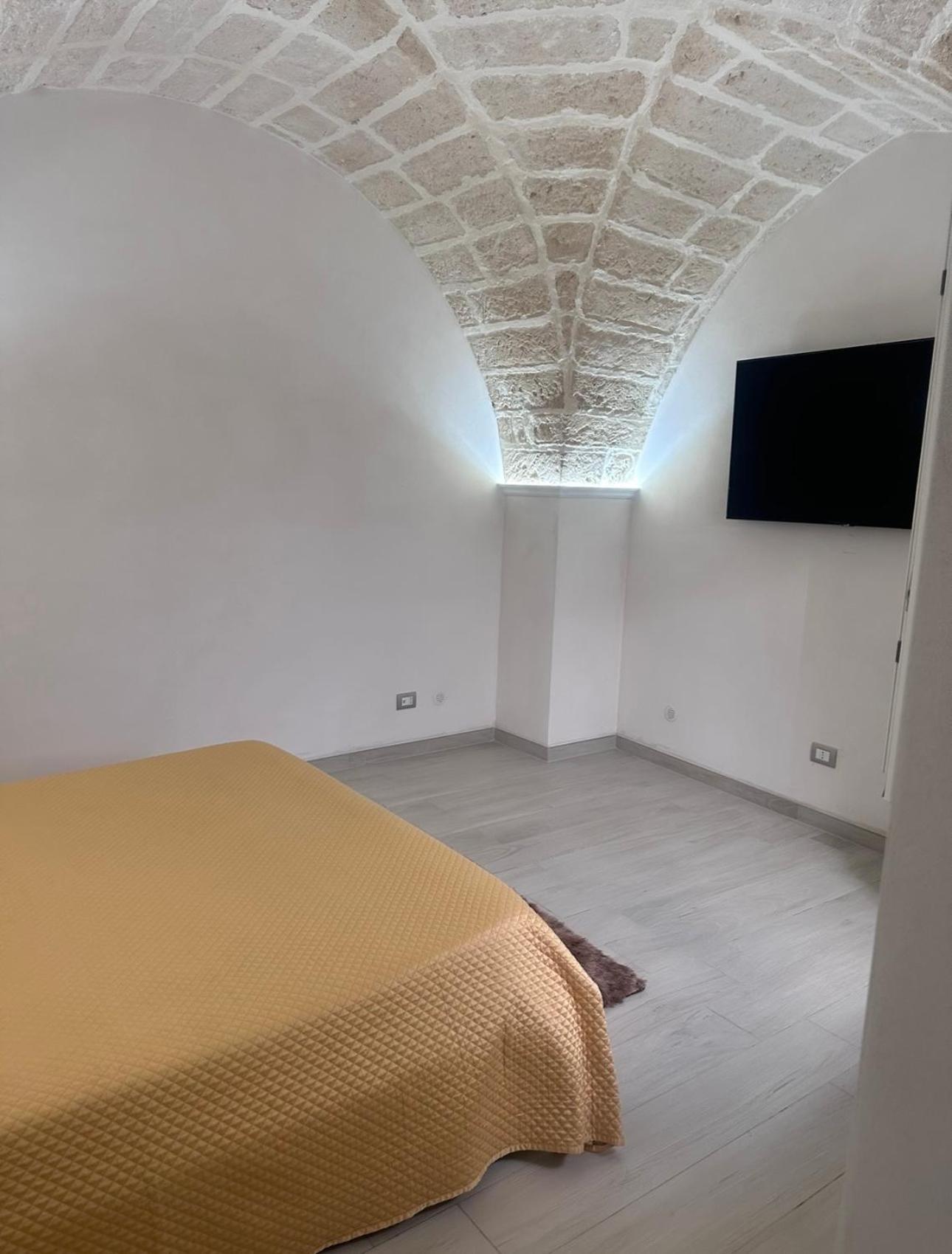 Casa Nobile Villa Squinzano Bagian luar foto